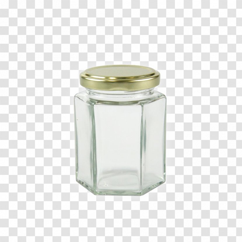Mason Jar Glass Lid Bell - Flint - Jars Prototype Transparent PNG