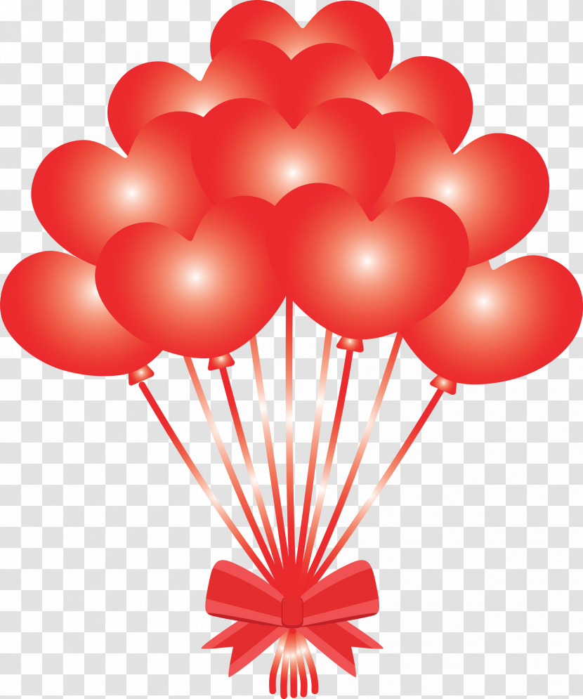 Balloon Transparent PNG