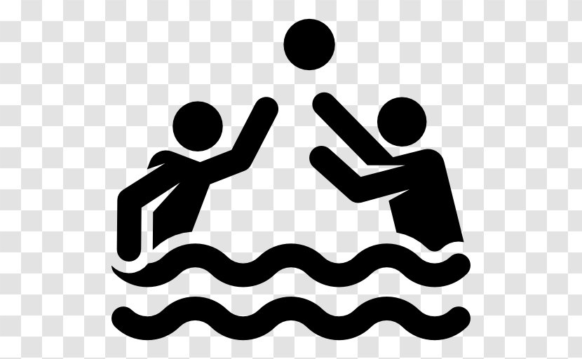 Swimming Clip Art - Water Polo Transparent PNG