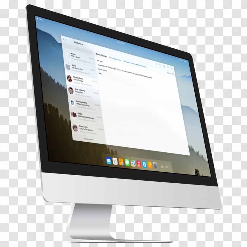 Web Development Art Director Marketing Management - Desktop Computer - Monitors Transparent PNG
