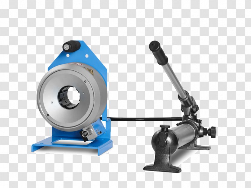 Hydraulics Machine Press Hydraulic Crimp - Tool Transparent PNG