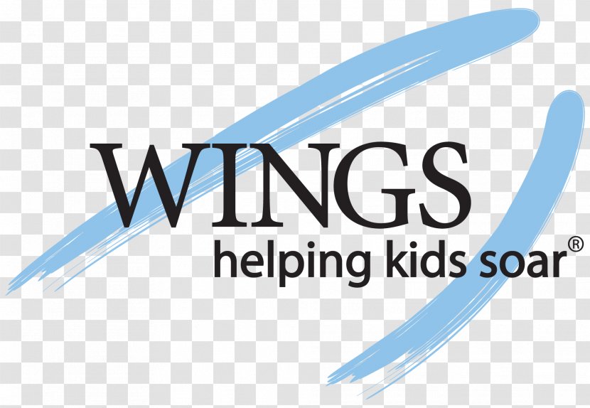 WINGS For Kids Logo Organization Charleston Brand - Diagram - Certificate Transparent PNG