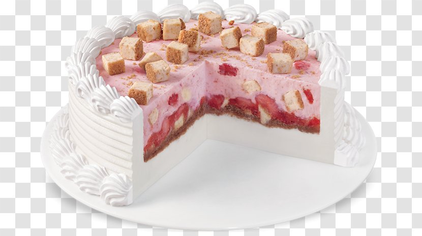 Cheesecake Ice Cream Cake Torte Fruitcake - Food Transparent PNG