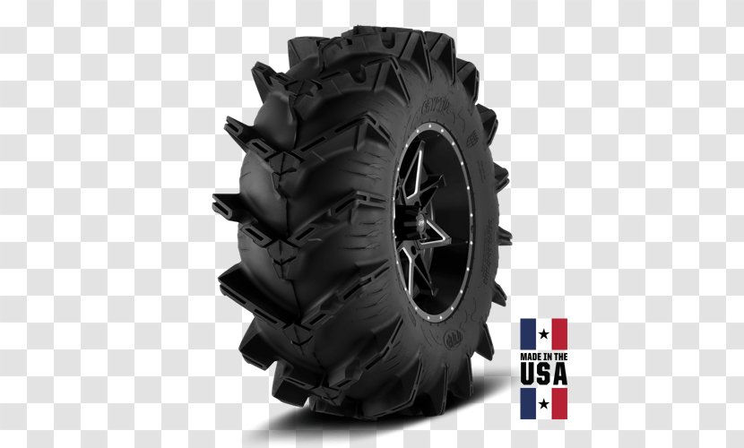 Side By Motor Vehicle Tires All-terrain Industrial Tire Products Off-road - Tread - Mud Swamp Transparent PNG