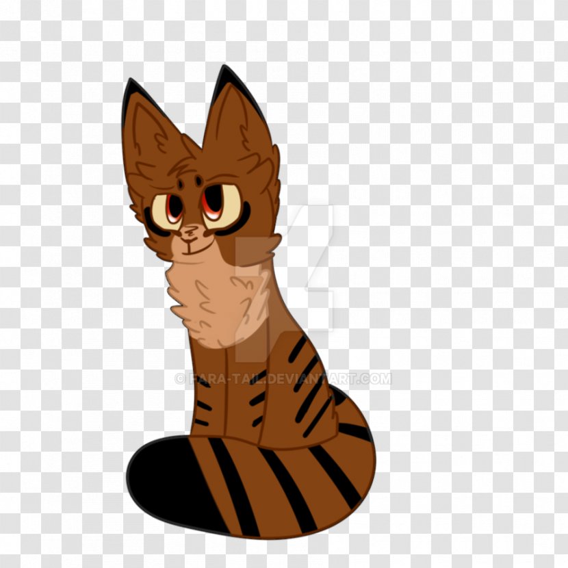 Whiskers Cat Brambleclaw Paw Brackenfur Transparent PNG