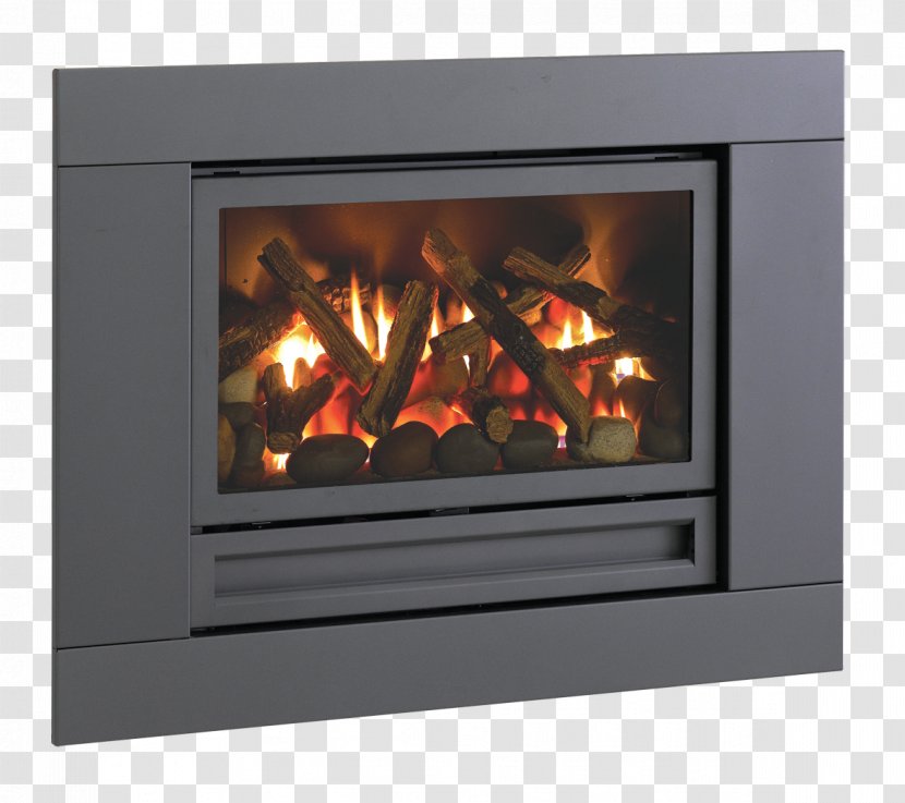 Heater Wood Stoves Fireplace - Hearth - Fire Transparent PNG