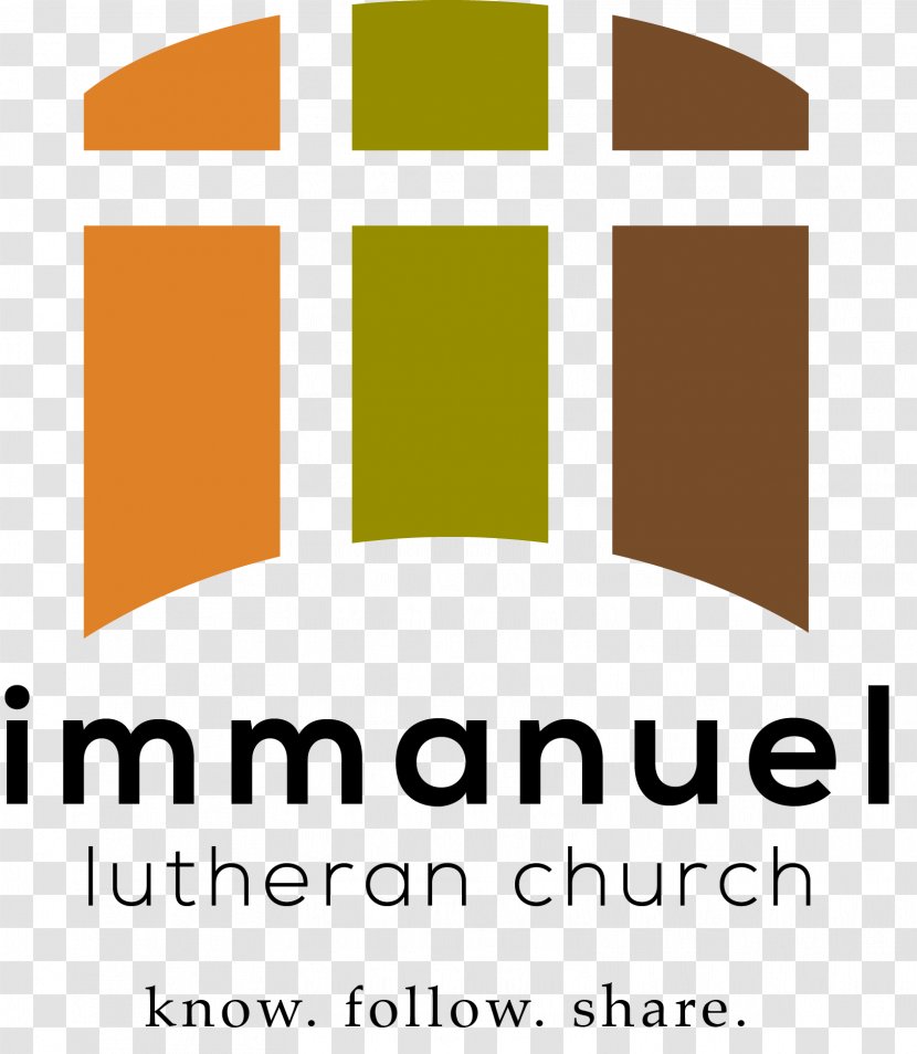 Lutheranism Lutheran School Immanuel Preschool Rockford High - Area - Jesus Transparent PNG