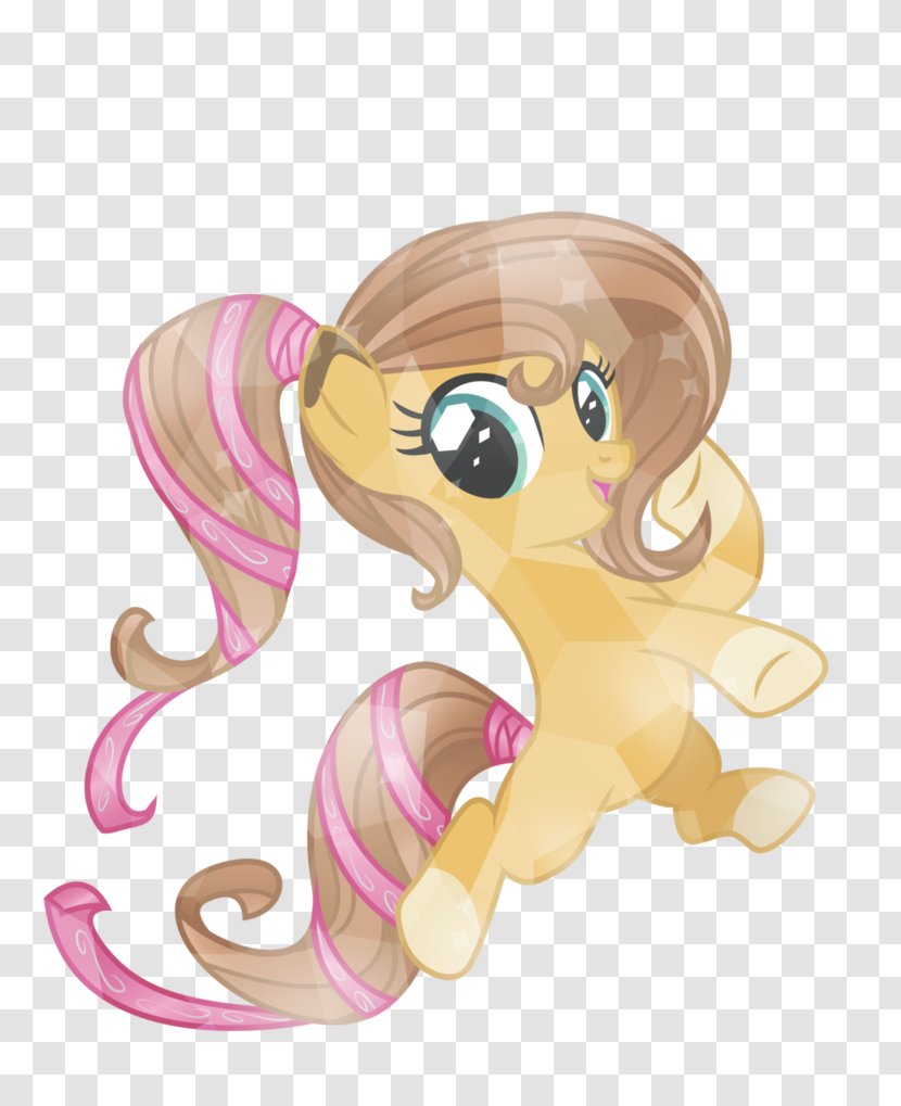 Pony Pinkie Pie Foal Rainbow Dash Filly - Mythical Creature - Crystallize Transparent PNG