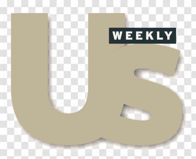 Us Weekly Magazine American Media, Inc. Brand - Logo - Media Inc Transparent PNG