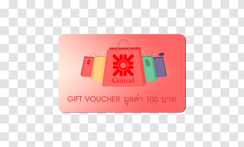 Gift Card Voucher Bank Central Department Store Online Shopping - Finance Transparent PNG