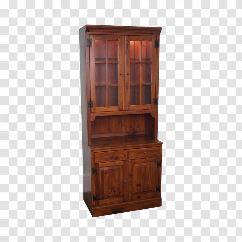 Shelf Cabinetry Cupboard Hutch Furniture - Chairish Transparent PNG