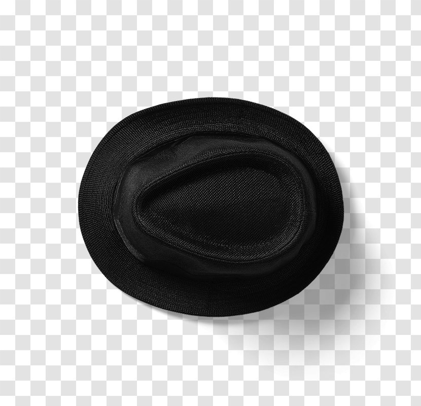 IPad IPod Touch Gift Smart Speaker Amazon Alexa - Black Hat Transparent PNG