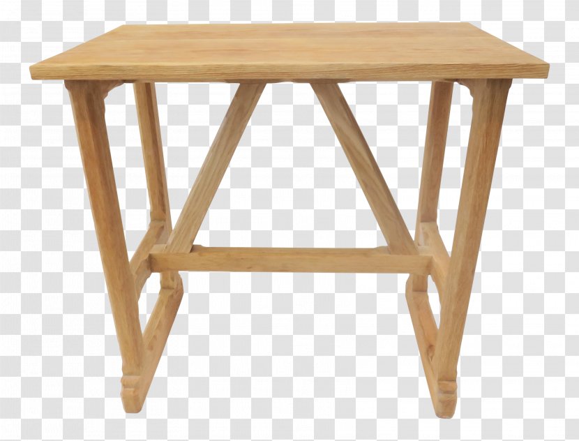 Folding Tables Dining Room Furniture Wood - Tray - A Small Wooden Table Transparent PNG