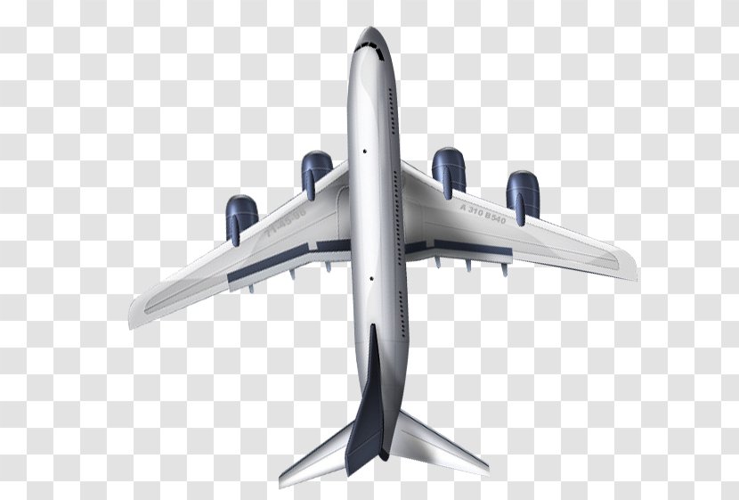 Airplane Aircraft Boeing 787 Dreamliner - Air Travel Transparent PNG