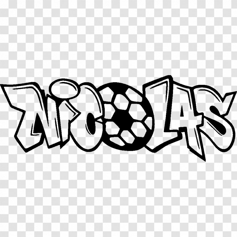 Graffiti Art Sticker - Sickboy - Grafiti Transparent PNG