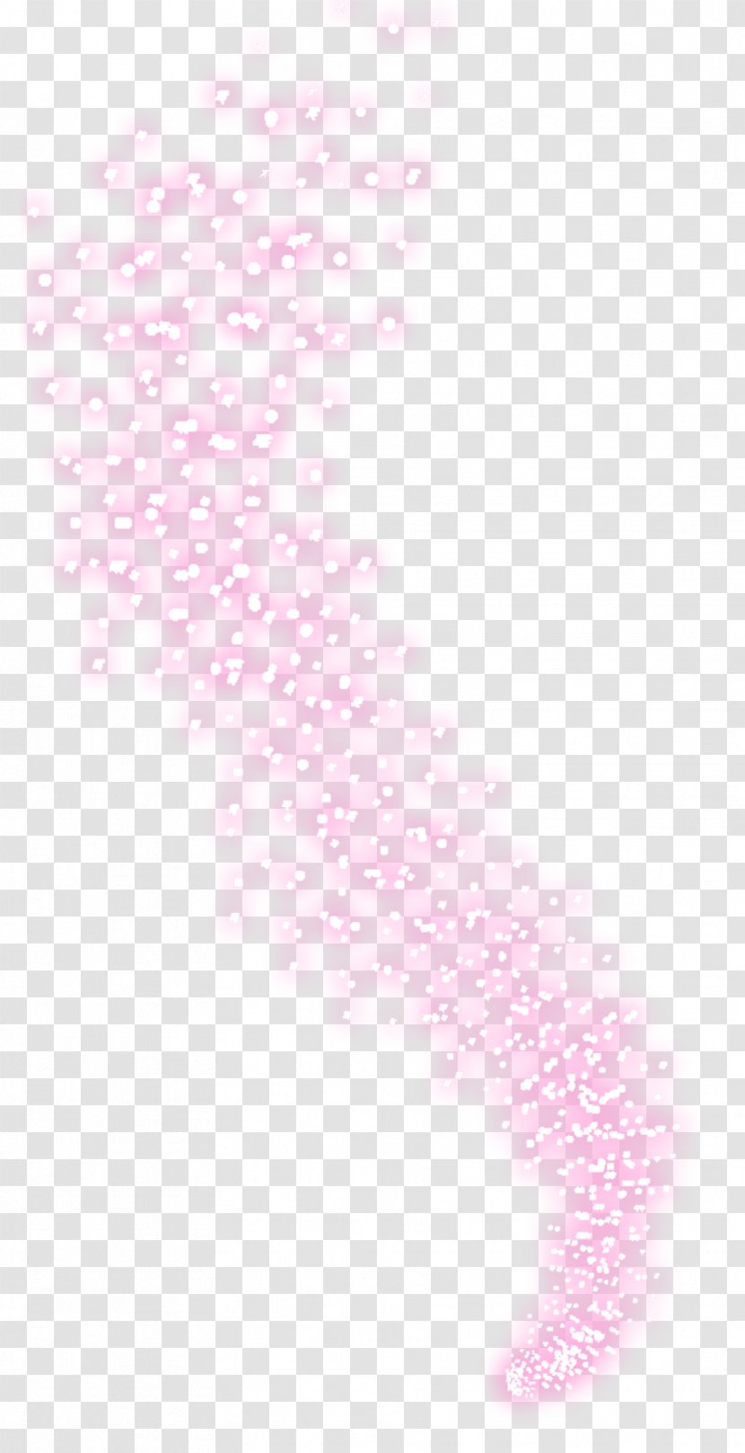 Desktop Wallpaper Animation - Petal - Pink Transparent PNG