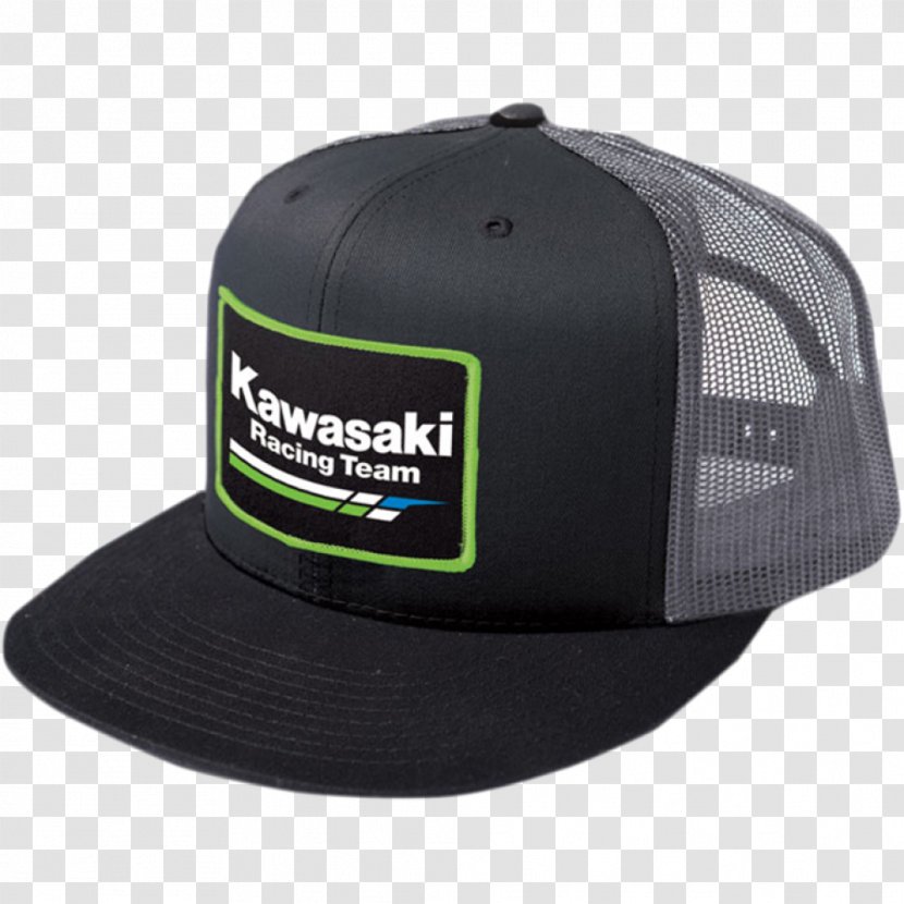T-shirt Baseball Cap Trucker Hat Motorcycle - Tshirt - Men's Hats Transparent PNG