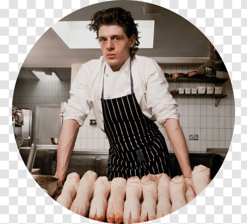Marco Pierre White Heat Harveys Hell's Kitchen Celebrity Chef - Cookbook - Cooking Transparent PNG