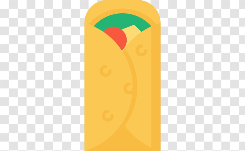 FAJITAS - Orange - Fajita Transparent PNG