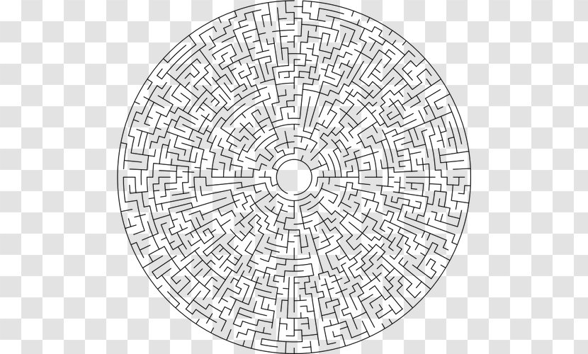 MAZE: Solve The World's Most Challenging Puzzle Labyrinth - Game Transparent PNG