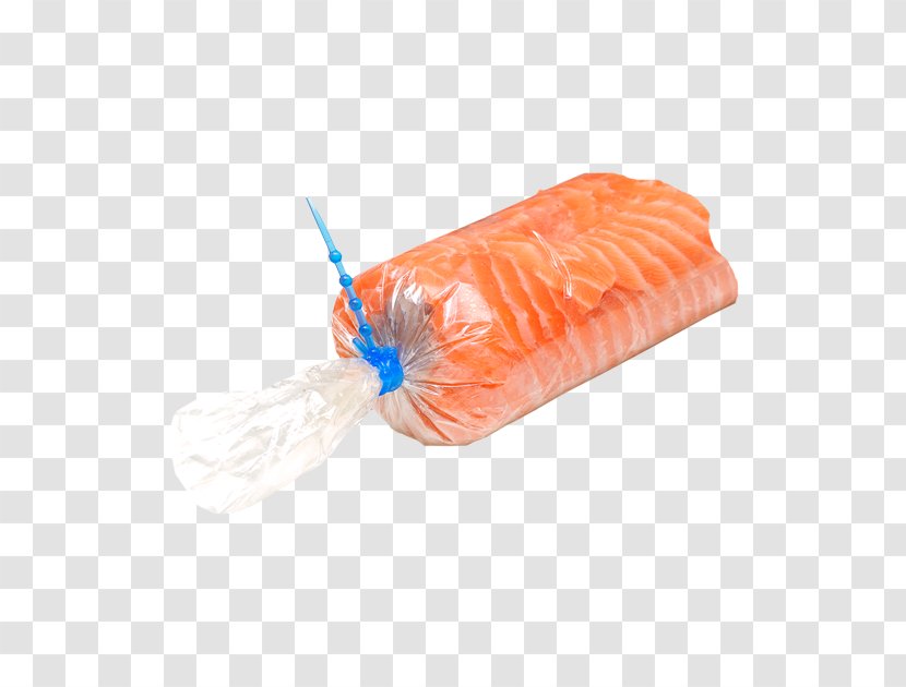 Salmon - Orange - Meat String Transparent PNG