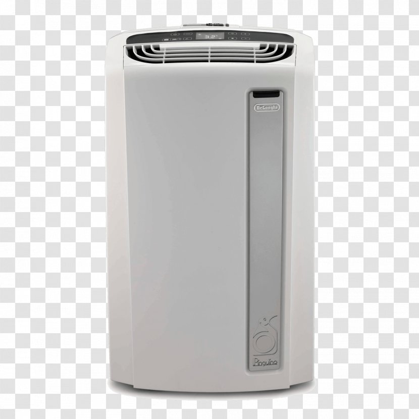 Air Conditioning British Thermal Unit Dehumidifier Heat Pump - Conditioner Transparent PNG