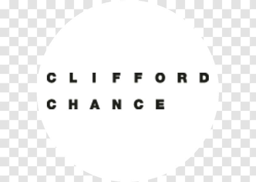 Clifford Chance Law Office Firm Magic Circle Partnership - Technology Transparent PNG