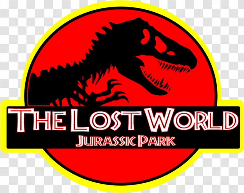 Jurassic Park: The Game Lost World Universal Pictures Isla Nublar - Brand - Park Transparent PNG