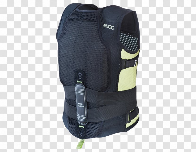 Gilets Jacket Bag Amazon.com Clothing - Messenger Bags - Youth Back Transparent PNG