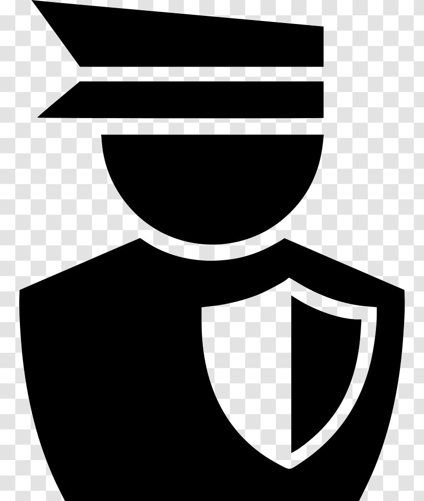 Police Officer Stock Photography - Silhouette Transparent PNG
