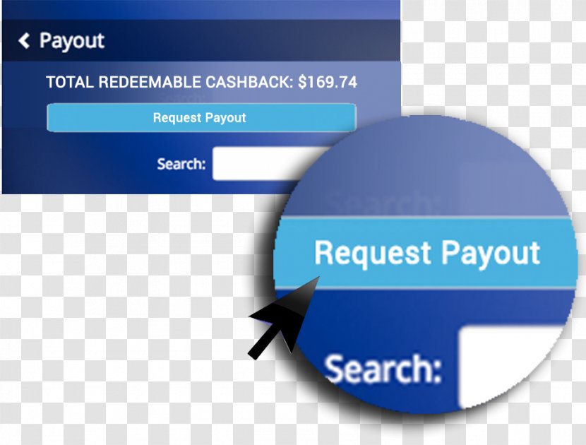 ShopBack Online Advertising Cashback Reward Program Malaysia - Brand - My Transparent PNG