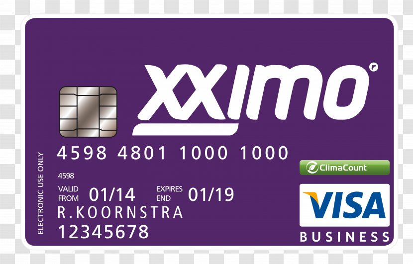 Debit Card Logo Visa Brand - Area Transparent PNG