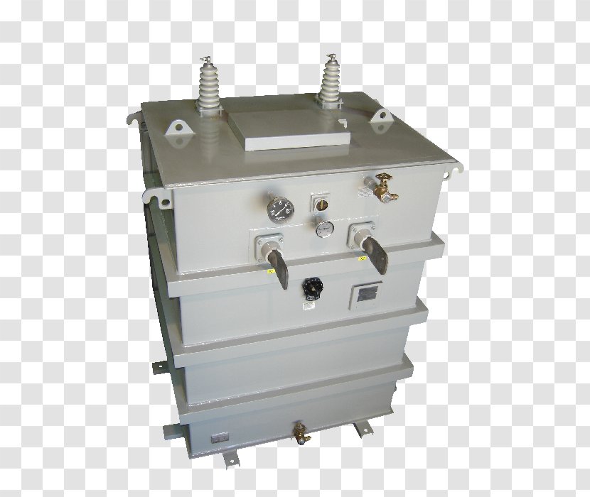 Transformer Oil Three-phase Electric Power Padmount Types - Nema Connector - System Transparent PNG