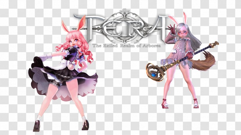 TERA Massively Multiplayer Online Game Video - Frame - Tera Transparent PNG
