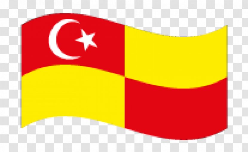 Selangor FA Flag And Coat Of Arms States Federal Territories Malaysia Pahang Federated State Transparent PNG