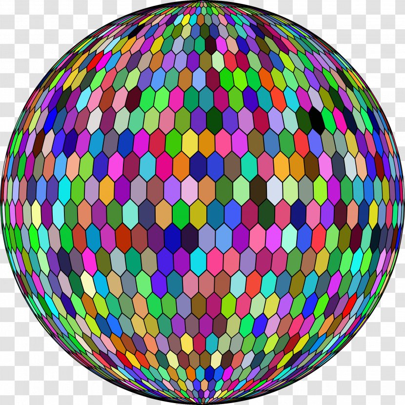 Sphere Circle - Ball Transparent PNG
