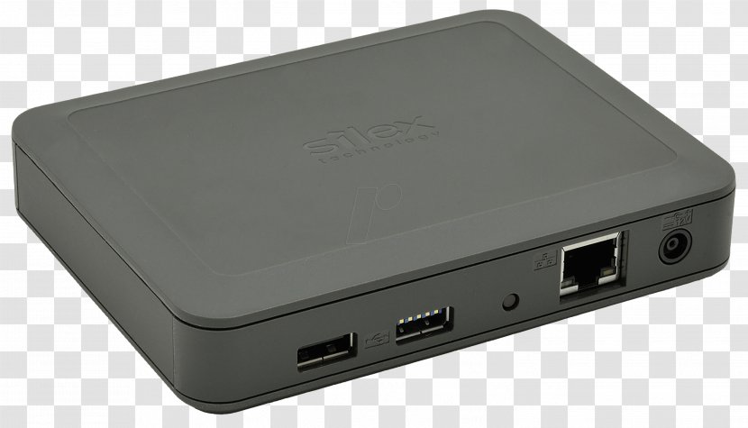 USB 3.0 Computer Hardware Servers Printer - Ethernet Hub Transparent PNG