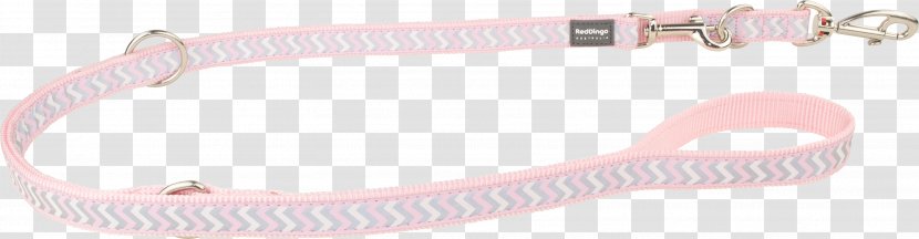 Red Dingo Leash Dog Centimeter - Fashion Accessory Transparent PNG