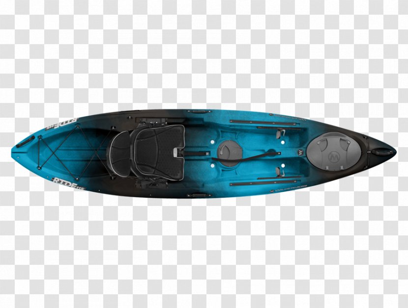 Wilderness Systems Pungo 120 Kayak 140 Ride 115 Tarpon - Recreation Transparent PNG