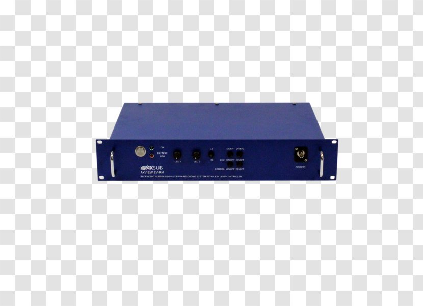 RF Modulator Audiolab Digital-to-analog Converter Amplifier Price - Third Generation Computer Integrated Circuit Transparent PNG
