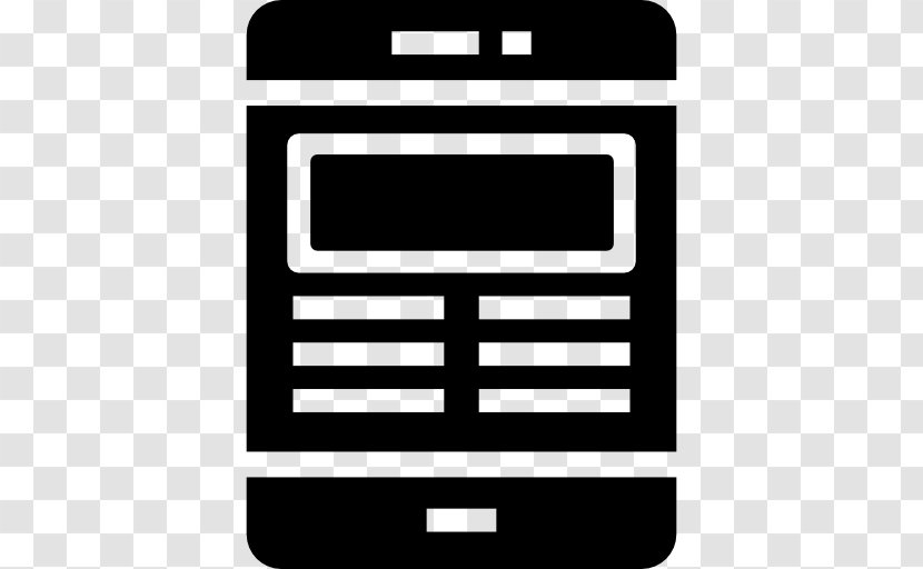 Melbourne Primary Health Telephony Sport - Symbol - Black M Transparent PNG