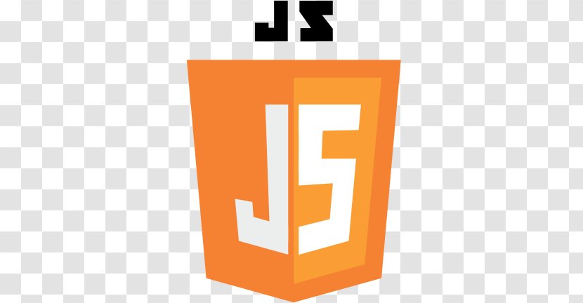 JavaScript Node.js AngularJS - Brand - Orange Transparent PNG