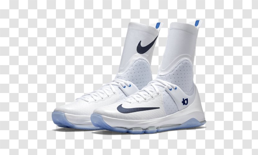 NIKE KD 8 ELITE NEUTRAL TUMBLED GREY SZ 12 [834185-001] Sports Shoes - Kobe Bryant - Nike Transparent PNG