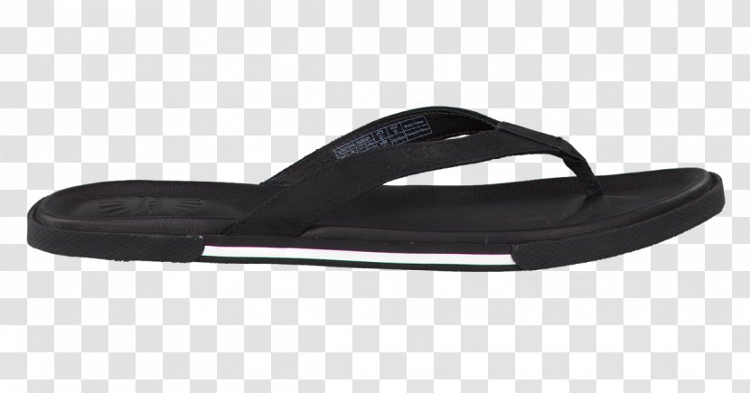 Slipper Flip-flops Shoe Slide Sandal Transparent PNG