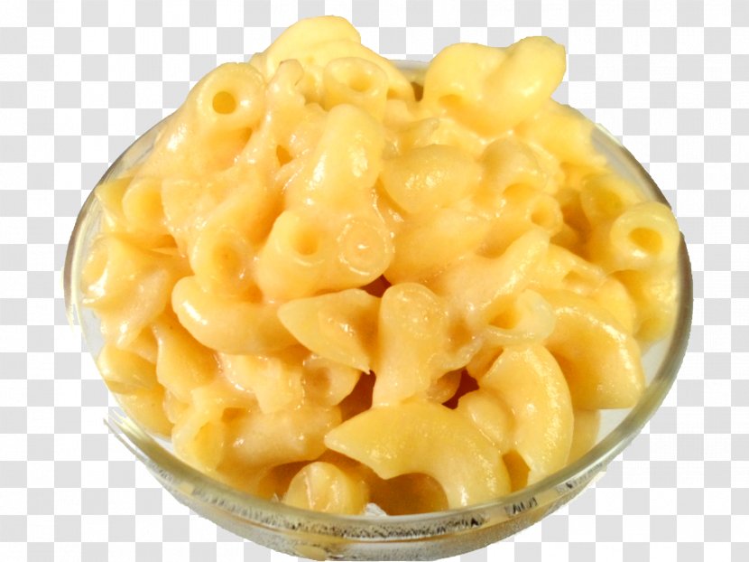 Macaroni And Cheese Pasta Vegetarian Cuisine Chicken Nugget Hamburger Transparent PNG