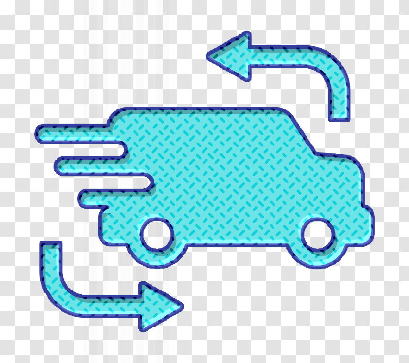 Truck Icon Transport Icon Ecommerce Icon Transparent PNG
