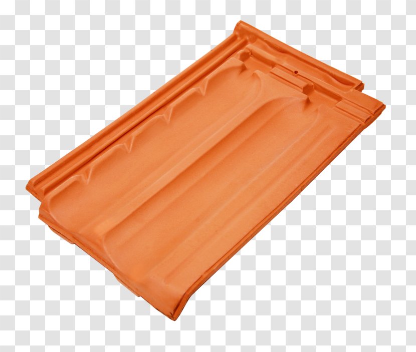 Kikinda Roof Tiles Ralphs - Terracotta - Pureau Transparent PNG