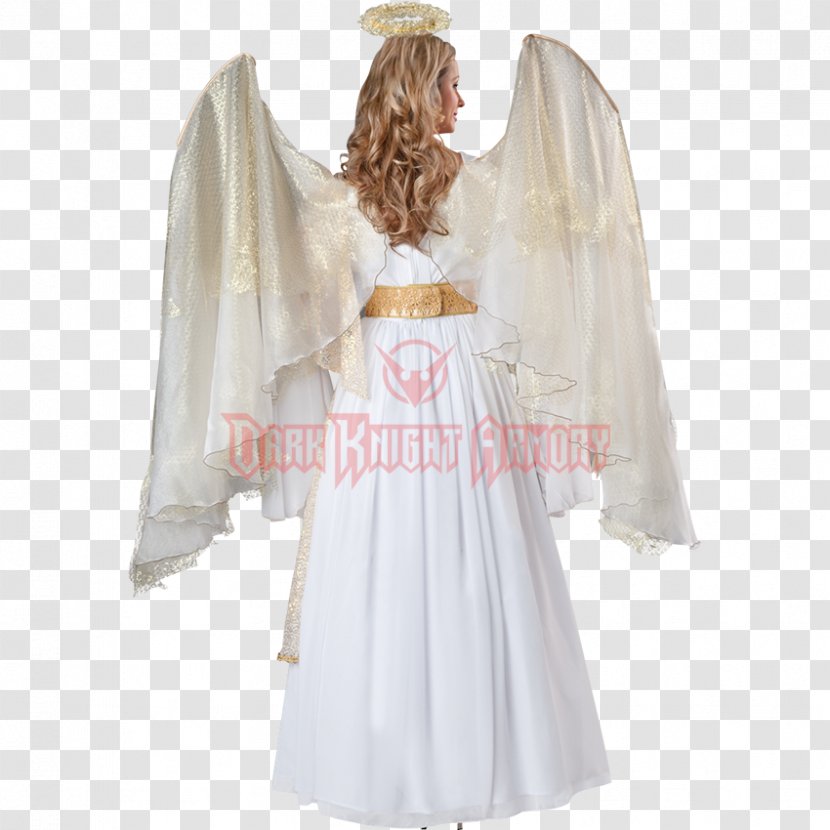Costume Party Dress Design Clothing - White Transparent PNG
