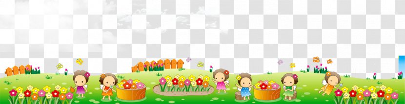 Childrens Day Traditional Chinese Holidays Mid-Autumn Festival - Vector Grass Where Children Play Transparent PNG