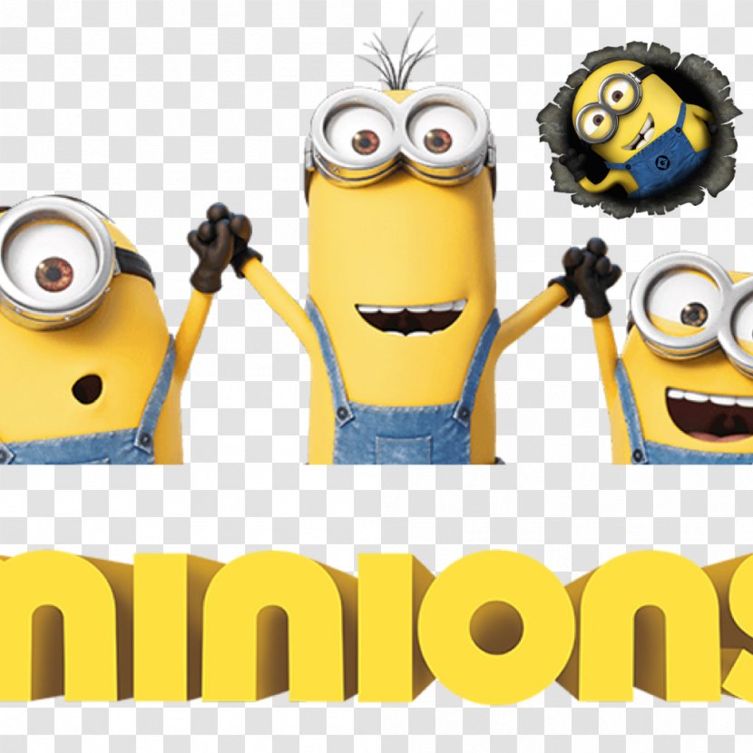 Minions Universal Pictures Kevin The Minion Film Comedy - Technology Transparent PNG
